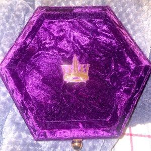 Jeffree Star Blood Lust Palette ⭐️